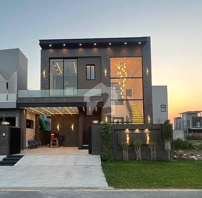 3 Years Installment Plan Luxury 10 Marla Brand New House In Park View City Lahore