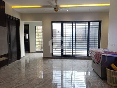 1 Kanal Upper Portion For Rent In Eden City. A Comfortable And Peaceful Home In A Good Location.