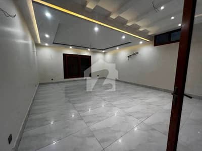 500 Yards Brand New Bungalow Forward Rent In Phase 6 Karachi