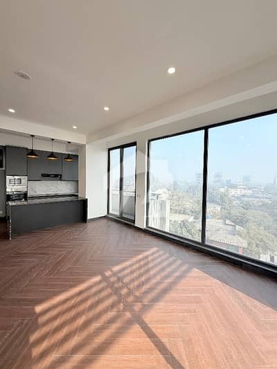 Brand-New Apartment For Rent