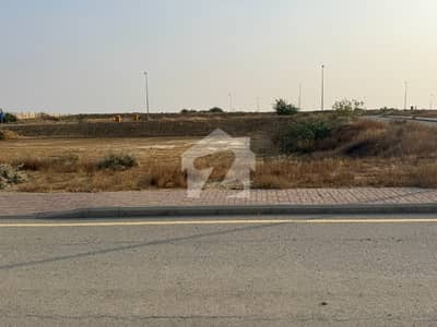 500 Sq Yd Plot 800 Series For Sale Precinct-27A, Bahria Town Karachi Park Facing, Adjacent to Golf Course & Jinnah Avenue | 10 Min Drive from Main Gate | Developed & Ready-to-Construct Plots at Investor Rates.