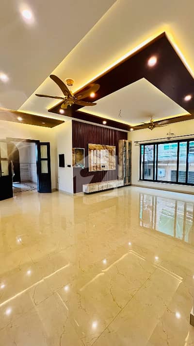 Brand New Upper Portion For Rent