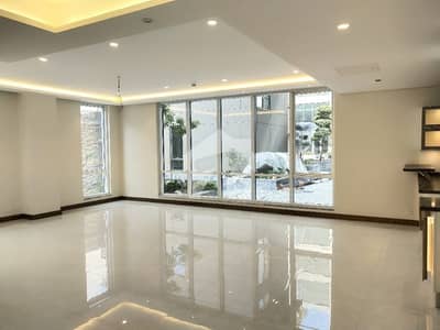 Brand-New Apartment Semi Furnished For Rent Brand-New Apartment Semi Furnished For Rent