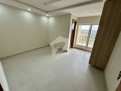 Brand New Non Furnished Apartment