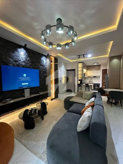 9 Furnished 1BHK Apartments Available For Rent | Ideal For Airbnb Business