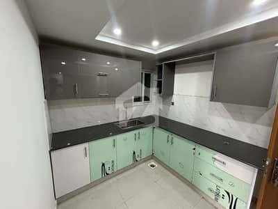 Brand New 2 Bedroom Apartment With Big Terrace | Family Only | Bahria Town Phase 8 Near DHA 4 Brand New 2 Bedroom Apartment With Big Terrace | Family Only | Bahria Town Phase 8 Near DHA 4