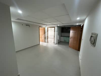 Brand New 2 Bedroom Apartment With Big Terrace | Family Only | Bahria Town Phase 8 Near DHA 4