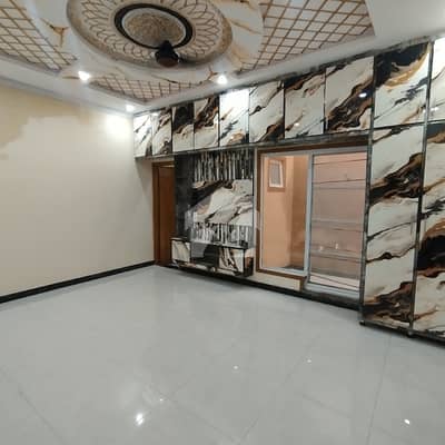 3.5 Marla Brand New House For Sale Summer Zar Colony Adyala Road Rawalpindi