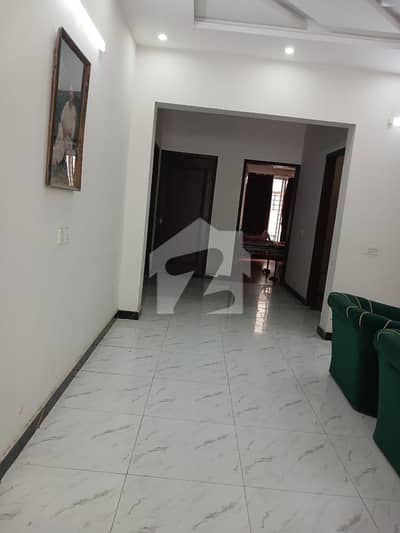 1 Kanal Brand New Lower Portion For Rent | Valencia Town Lahore 1 Kanal Brand New Lower Portion For Rent | Valencia Town Lahore