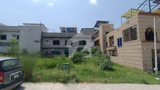 10.75 Marla Residential Plot For Sale In Lalazar Valley Housing Society, Adyala Road Rawalpindi 10.75 Marla Residential Plot For Sale In Lalazar Valley Housing Society, Adyala Road Rawalpindi