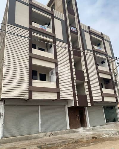 Best Options For Prime Location Shop Is Available For sale In Surjani Town - Sector 5D Best Options For Prime Location Shop Is Available For sale In Surjani Town - Sector 5D