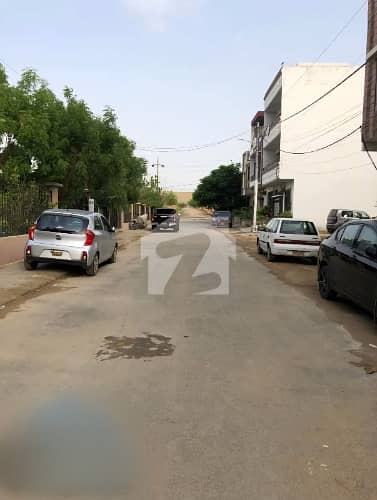 Affordable Residential Plot For sale In Sector 25-A - Punjabi Saudagar Multi Purpose Society