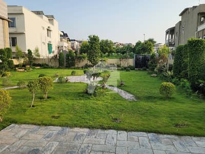 54 Marla Executive class build house with 27 marla big Maintened lawn available For Sale in bahria intellectual