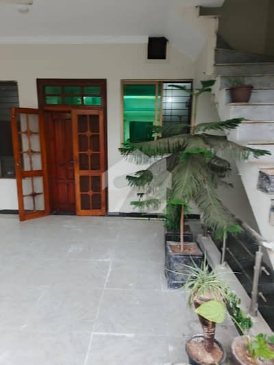 7 Marla Upper Floor For Rent in River Garden