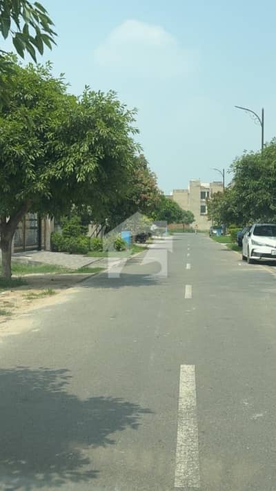 4 marla prime location plot for sale in eden orchard sargodha road Faisalabad