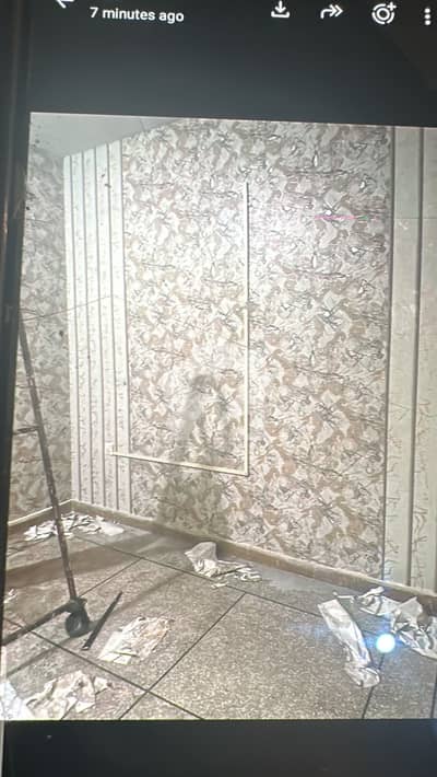 House portion (FIRST FLOOR) For Rent In Reasonable Price