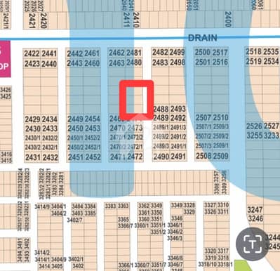 3 kanal plot in phase 7 block Y