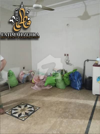 2 Bed Drawing Dining Portion With Roof
