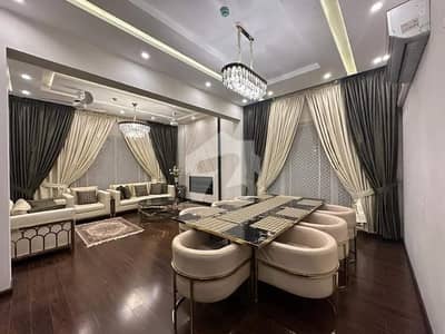 Upper Portion Modern For Rent Hot Location