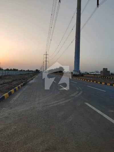 Good location