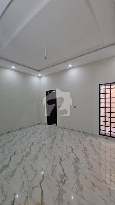 5 Marley ground floor VIP location near ucp university