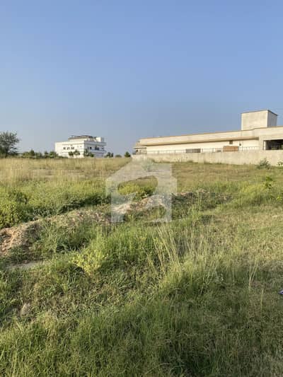 Plot For Sale