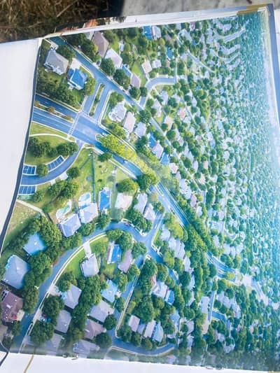kana plot for sale in ideal location street 118