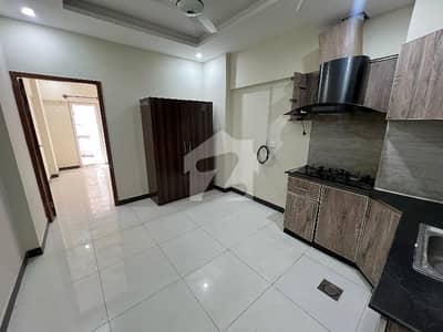1 Bedroom Unfurnished Apartment Available For Rent For Families Only