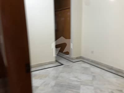 Triple Storey House For Sale G10/2 Front Open