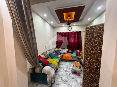 3 Marla Double Story House For Sale In Pak Arab Housing Scheme 3 Marla Double Story House For Sale In Pak Arab Housing Scheme