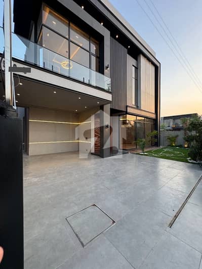 1 kanal brand new upar portion for rent DHA phase 2 islamabad