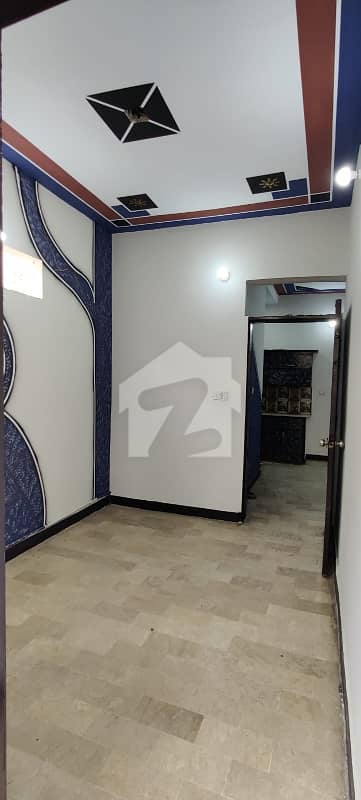 Flat For Sell