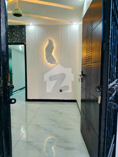 Fully renovated flat
