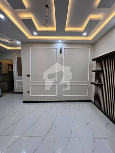 3 Marla House For Sale Warsak Road Sudais Villas