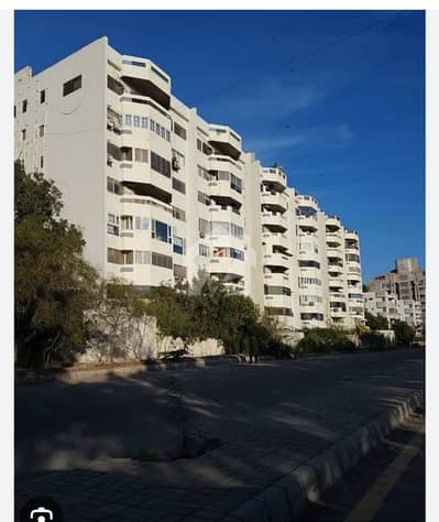 Marine Heights 2 Flat Marine Heights 2 Flat