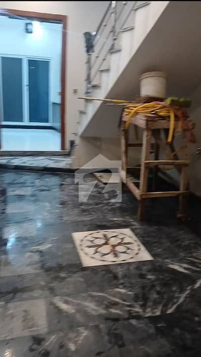 Ground Portion 3.5 Marla House Available For Rent