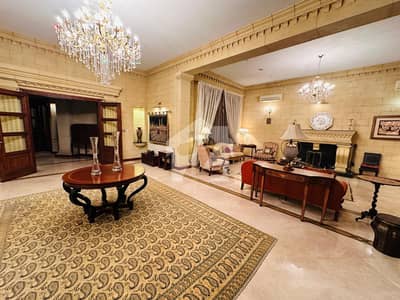 E-11 Luxury House For Rent Sollar Installed 9 Bedroom Etc
