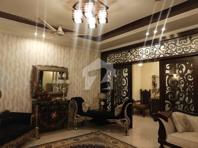 E-11 Luxury House For Rent Sollar Installed 9 Bedroom Etc