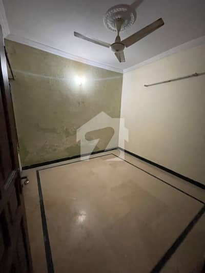 Double Story House Available For Rent In Dhoke Banras Near Range Road Rwp