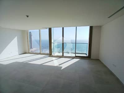 Emaar The-Views Tower 2-Bedrooms Apartment For Rent 10 To 18 Floor Available