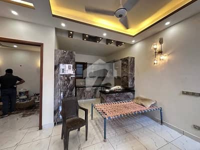 100 yd Bungalow available for sell like new