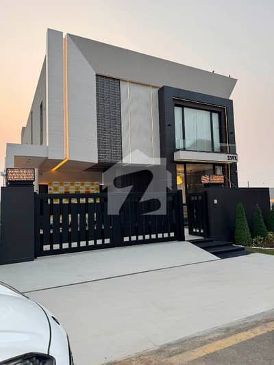 1 Kanal Brand New Designer Upar Portion For Rent  DHA Phase Islamabad