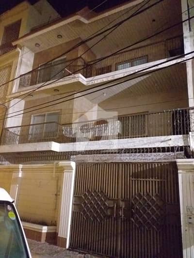 Prime Location 201 Square Yards House For sale In Mohammad Ali Society Prime Location 201 Square Yards House For sale In Mohammad Ali Society