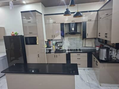 Want To Buy A Prime Location Flat In Karachi? Want To Buy A Prime Location Flat In Karachi?