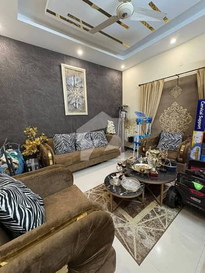 Ideal Prime Location Flat For Sale In CP Barar Society Ideal Prime Location Flat For Sale In CP Barar Society