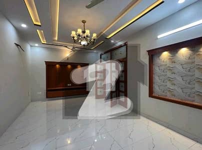 10 Marla Ground Portion Available For Rent G-13/4 Beautiful Location