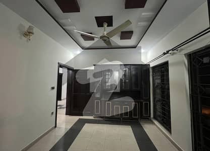 14 MARLA UPPER PORTION FOR RENT G-14/4 ISLAMABAD