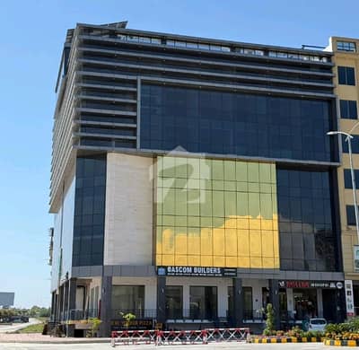 ٹاپ سٹی 1 اسلام آباد میں 2 مرلہ Studio فلیٹ 1.3 کروڑ میں برائے فروخت۔ ٹاپ سٹی 1 اسلام آباد میں 2 مرلہ Studio فلیٹ 1.3 کروڑ میں برائے فروخت۔