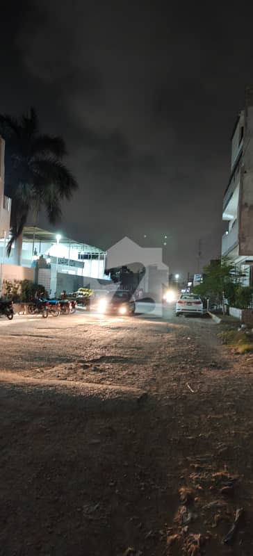 سادی گارڈن - بلاک 1 سعدی گارڈن,سکیم 33,کراچی میں 5 مرلہ رہائشی پلاٹ 86.0 لاکھ میں برائے فروخت۔