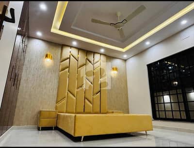 Studio Apartment For Sale On Easy Instalments Plan In Bahria Town Lahore